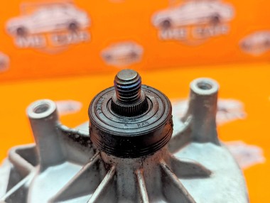 Моторчик дворников передний MERCEDES-BENZ C-класс W204/S204 (2006 - 2011) &mdash; Разборка Мерседес