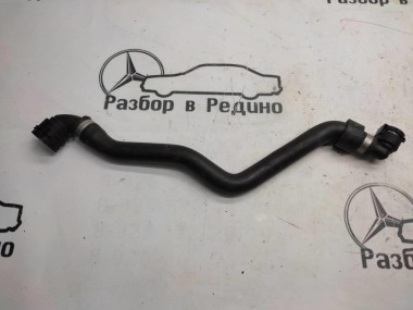 Патрубок ОЖ MERCEDES-BENZ E-класс W213/S213/C238/A238 (2016 - 2021) — Разборка Мерседес