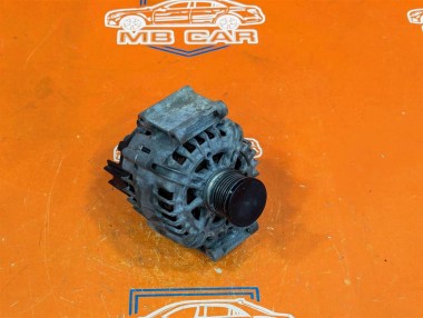 Генератор MERCEDES-BENZ C-класс W204/S204 (2006 - 2011) — Разборка Мерседес