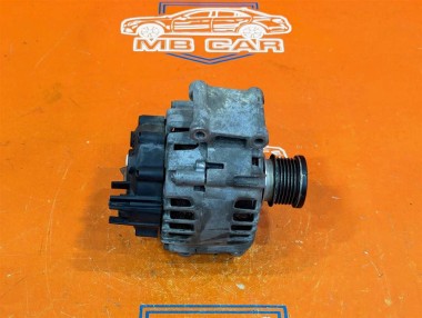 Генератор MERCEDES-BENZ C-класс W204/S204 (2006 - 2011) — Разборка Мерседес