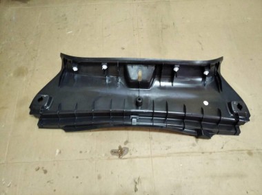 Накладка замка багажника MERCEDES-BENZ CLA-класс C117/X117 (2013 - 2016) — Разборка Мерседес