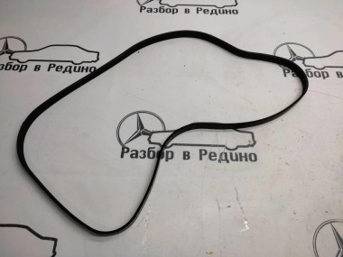 Ремень приводной MERCEDES-BENZ A-класс W176 (2012 - 2015) — Разборка Мерседес