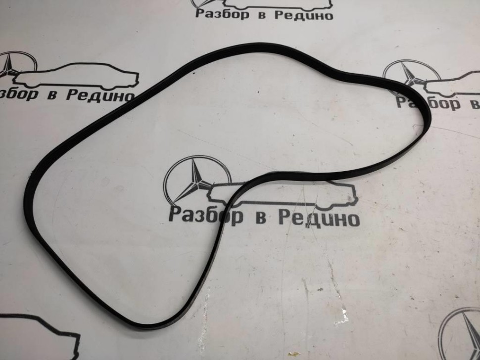Ремень приводной MERCEDES-BENZ A-класс W176 (2012 - 2015) фото 1 — Разборка Мерседес