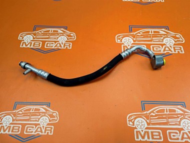 Трубка кондиционера MERCEDES-BENZ E-класс W212/S212/C207/A207 (2009 - 2013) — Разборка Мерседес