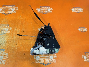 Замок двери передней левой MERCEDES-BENZ A-класс W169 (2004 - 2008) — Разборка Мерседес