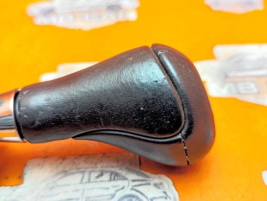 Ручка АКПП MERCEDES-BENZ S-класс W220 (1998 - 2005) &mdash; Разборка Мерседес