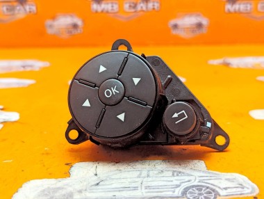 Кнопка на руле MERCEDES-BENZ GLK-класс X204 (2008 - 2012) &mdash; Разборка Мерседес