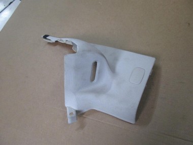 Накладка задней стойки MERCEDES-BENZ E-класс W212/S212/C207/A207 рестайлинг (2013 - 2016) — Разборка Мерседес