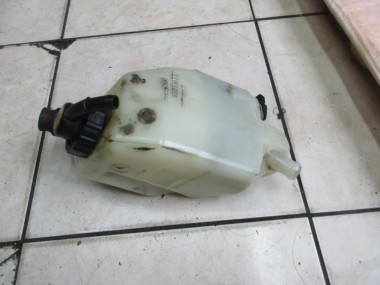 Бачок гидроподвески MERCEDES-BENZ E-класс W210/S210 рестайлинг (1999 - 2003) — Разборка Мерседес