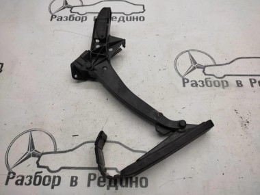 Педаль газа MERCEDES-BENZ E-класс W210/S210 рестайлинг (1999 - 2003) — Разборка Мерседес