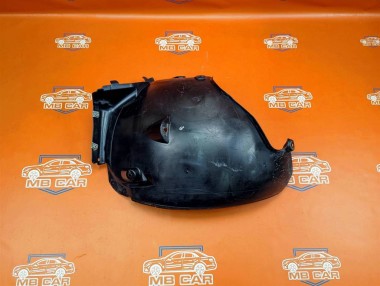 Подкрылок передний правый, задняя часть MERCEDES-BENZ E-класс W211/S211 (2002 - 2006) — Разборка Мерседес