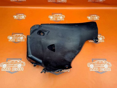 Подкрылок передний правый, задняя часть MERCEDES-BENZ E-класс W211/S211 (2002 - 2006) — Разборка Мерседес