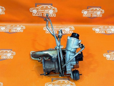 Турбина MERCEDES-BENZ A-класс W176 (2012 - 2015) — Разборка Мерседес