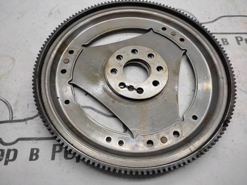 Маховик АКПП MERCEDES-BENZ C-класс W204/S204/С204 рестайлинг (2011 - 2015) фото 1 — Разборка Мерседес