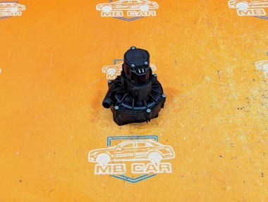 Продувка катализатора MERCEDES-BENZ E-класс W211/S211 (2002 - 2006) — Разборка Мерседес