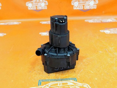 Продувка катализатора MERCEDES-BENZ E-класс W211/S211 (2002 - 2006) — Разборка Мерседес