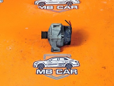 Генератор MERCEDES-BENZ CLK-класс C208/A208 (1997 - 2000) &mdash; Разборка Мерседес