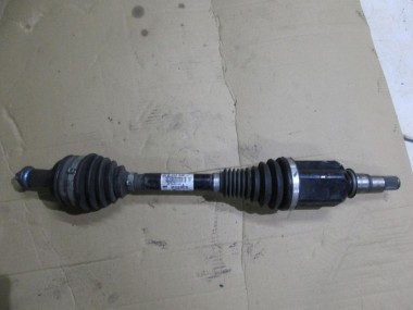 Привод передний правый MERCEDES-BENZ GLC-класс X253 (2015 - 2019) — Разборка Мерседес