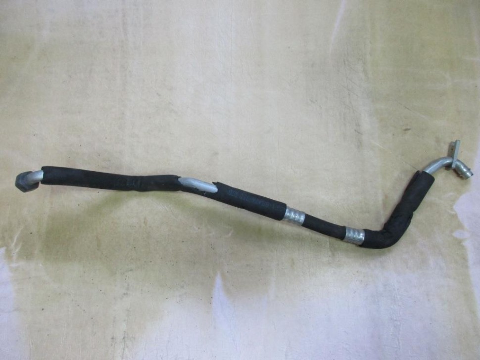 Трубка кондиционера MERCEDES-BENZ S-класс W140 (1991 - 1998) фото 1 — Разборка Мерседес