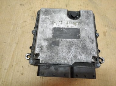 Блок управления двигателем MERCEDES-BENZ C-класс W205/S205/C205/A205 (2014 - 2018) — Разборка Мерседес