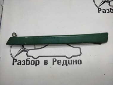 Ресницы фар MERCEDES-BENZ Sprinter W901-905 (1995 - 2006) — Разборка Мерседес