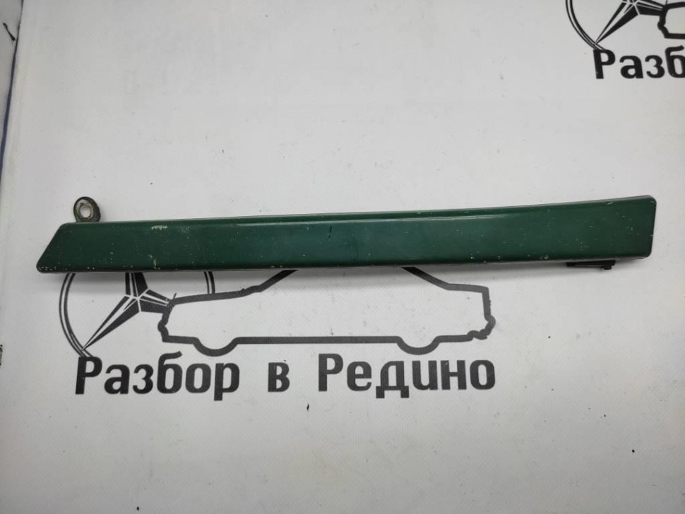 Ресницы фар MERCEDES-BENZ Sprinter W901-905 (1995 - 2006) фото 1 — Разборка Мерседес