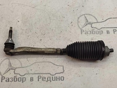 Рулевые наконечники в сборе MERCEDES-BENZ C-класс W205/S205/C205/A205 (2014 - 2018) — Разборка Мерседес