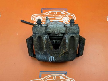 Суппорт передний левый MERCEDES-BENZ E-класс W212/S212/C207/A207 рестайлинг (2013 - 2016) — Разборка Мерседес