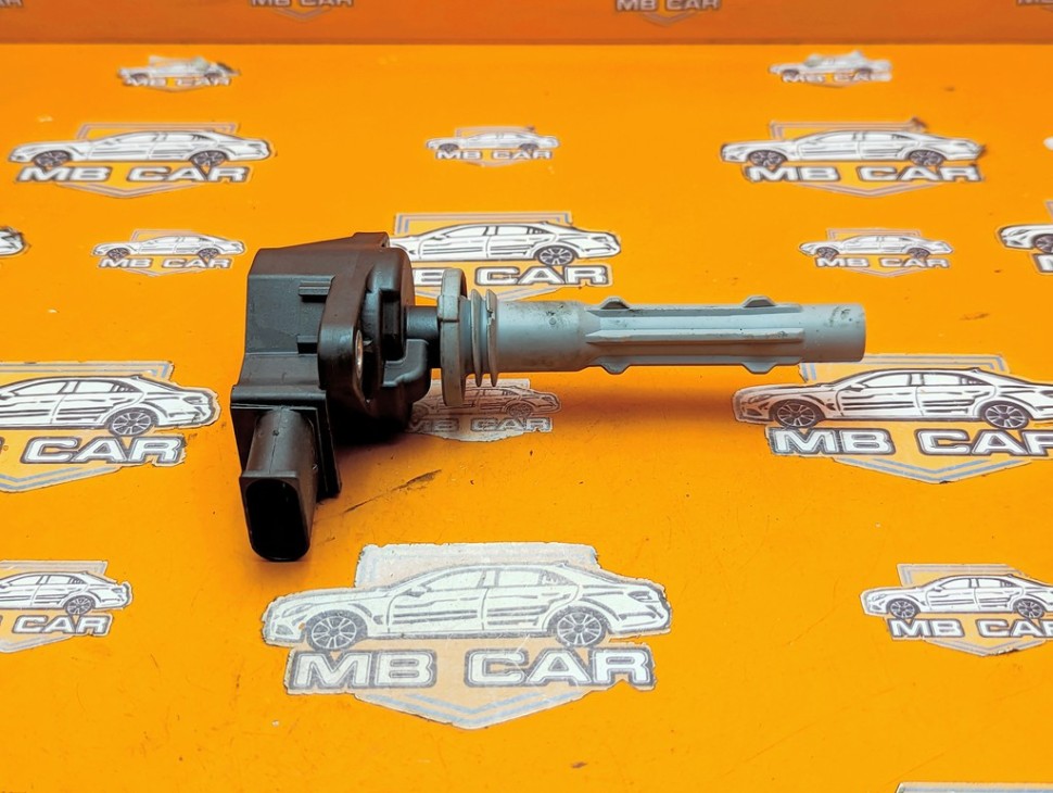 Катушка зажигания MERCEDES-BENZ S-класс W221 (2005 - 2009) фото 1 — Разборка Мерседес