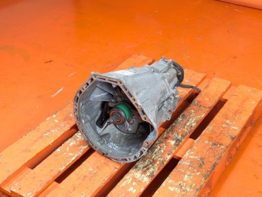 МКПП в сборе MERCEDES-BENZ C-класс W203/S203/CL203 (2000 - 2004) &mdash; Разборка Мерседес