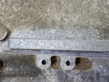 МКПП в сборе MERCEDES-BENZ C-класс W203/S203/CL203 (2000 - 2004) &mdash; Разборка Мерседес