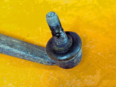 Рычаг задний MERCEDES-BENZ M-класс W163 (1997 - 2001) &mdash; Разборка Мерседес