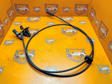 Замок капота MERCEDES-BENZ E-класс W124/S124/C124/A124 (1984 - 1997) &mdash; Разборка Мерседес