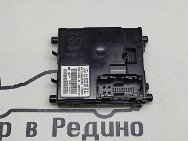 Блок климата MERCEDES-BENZ C-класс W205/S205/C205/A205 (2014 - 2018) — Разборка Мерседес