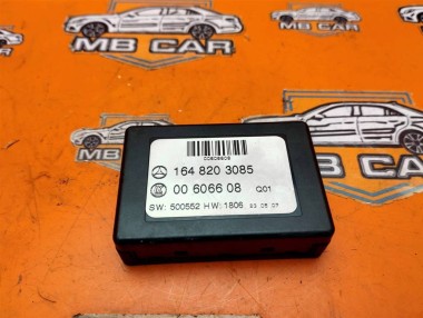 Датчик дождя и света MERCEDES-BENZ M-класс W164 (2005 - 2008) — Разборка Мерседес