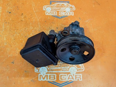 ГУР MERCEDES-BENZ E-класс W211/S211 (2002 - 2006) — Разборка Мерседес