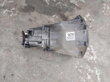 МКПП в сборе MERCEDES-BENZ C-класс W203/S203/CL203 рестайлинг (2004 - 2008) — Разборка Мерседес