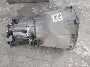 МКПП в сборе MERCEDES-BENZ C-класс W203/S203/CL203 рестайлинг (2004 - 2008) — Разборка Мерседес