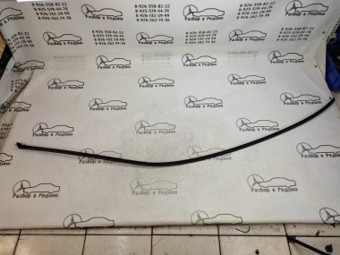 Молдинг крыши MERCEDES-BENZ C-класс W203/S203/CL203 рестайлинг (2004 - 2008) — Разборка Мерседес