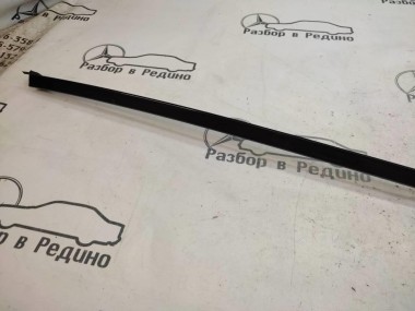 Молдинг крыши MERCEDES-BENZ C-класс W203/S203/CL203 рестайлинг (2004 - 2008) — Разборка Мерседес