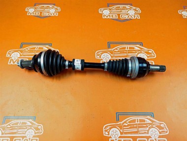 Привод передний левый MERCEDES-BENZ A-класс W177 (2018 - 2023) — Разборка Мерседес