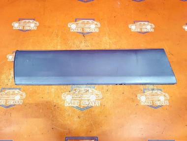 Молдинг двери MERCEDES-BENZ E-класс W124/S124/C124/A124 (1984 - 1997) — Разборка Мерседес