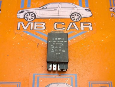 Реле указателей поворота MERCEDES-BENZ Vito W638 (1996 - 2003) 108 2.3 CDI MT (79 л.с.) &mdash; Разборка Мерседес