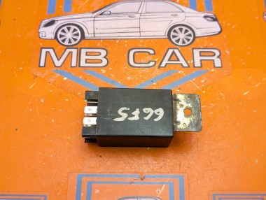 Реле указателей поворота MERCEDES-BENZ Vito W638 (1996 - 2003) 108 2.3 CDI MT (79 л.с.) &mdash; Разборка Мерседес
