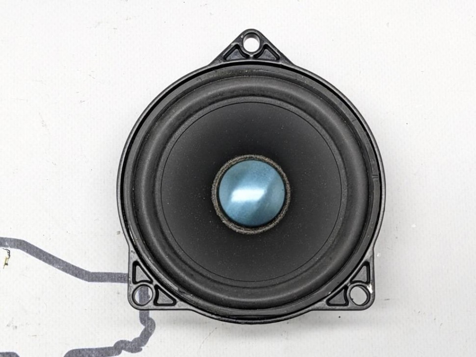 Динамик MERCEDES-BENZ S-класс W221 рестайлинг (2009 - 2013) фото 1 — Разборка Мерседес