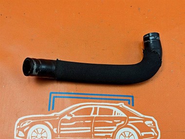 Патрубок ОЖ MERCEDES-BENZ E-класс W211/S211 рестайлинг (2006 - 2009) — Разборка Мерседес