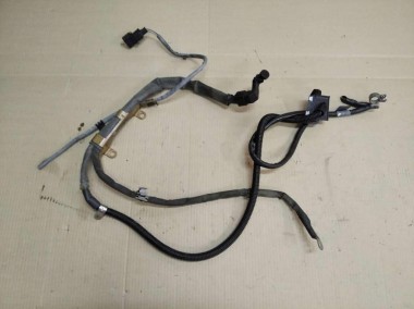 Провод генератора MERCEDES-BENZ C-класс W203/S203/CL203 рестайлинг (2004 - 2008) — Разборка Мерседес