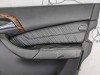 Карта двери передняя правая MERCEDES-BENZ S-класс W220 рестайлинг (2002 - 2005) фото 2 — Разборка Мерседес