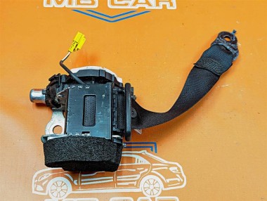 Ремень безопасности задний правый MERCEDES-BENZ C-класс W204/S204/С204 рестайлинг (2011 - 2015) — Разборка Мерседес