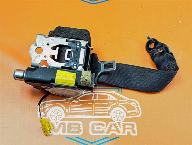 Ремень безопасности задний правый MERCEDES-BENZ C-класс W204/S204/С204 рестайлинг (2011 - 2015) — Разборка Мерседес